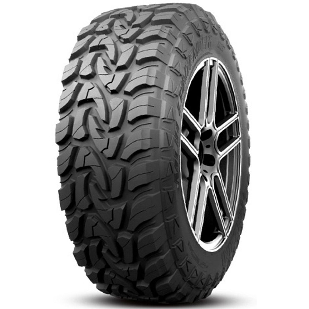 Neumático Transmate Transfortis Mt01  235/75 R15 110Q
