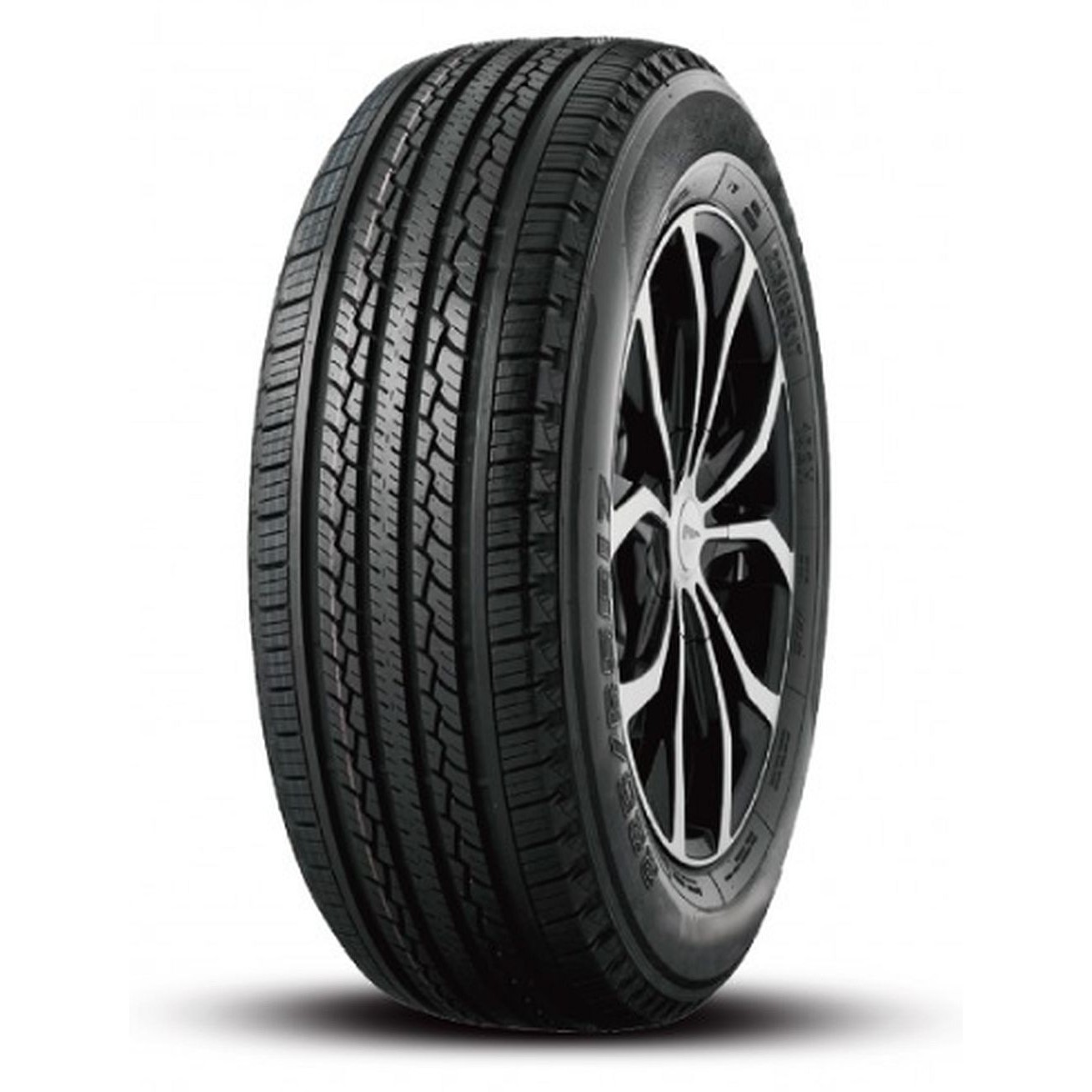 Neumático Transmate Wzd Wzd105  225/70 R17 108T