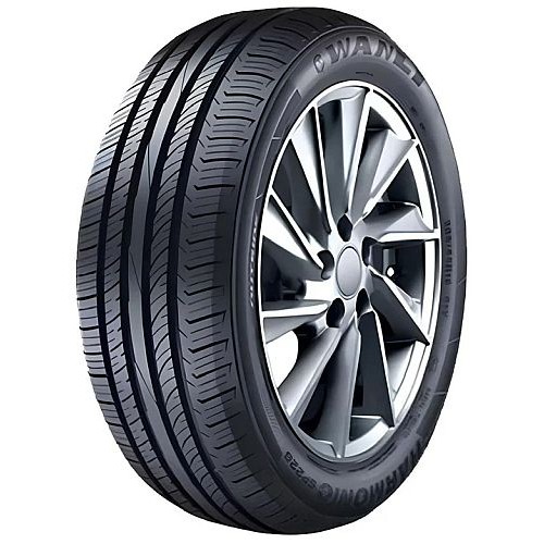Neumático Wanli Pcr Sp226  185/55 R16 83V