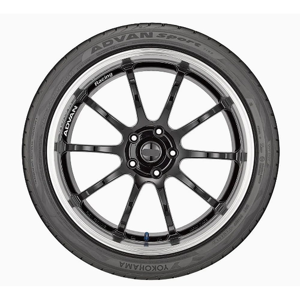 Miniatura Yokohama Advan Sport V105 foto 2
