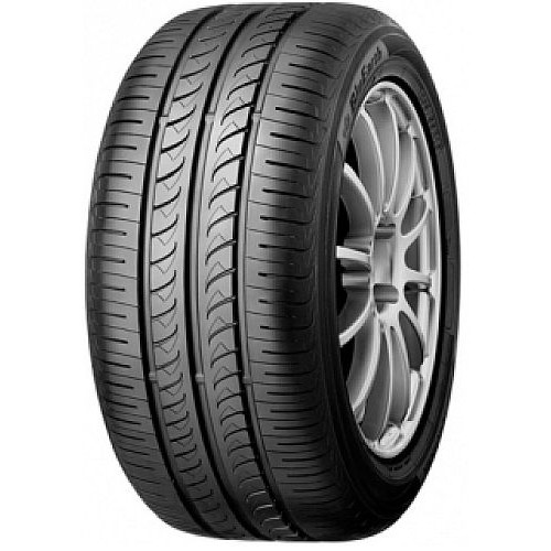 Neumático Yokohama Bluearth Ae01  185/70 R13 86H