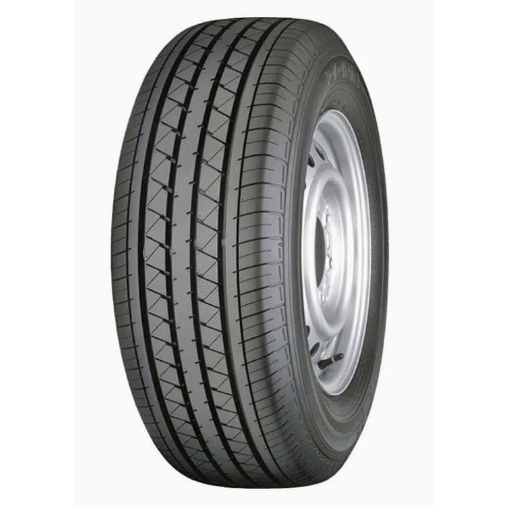 Neumático Yokohama Bluearth Van Ry53  205/70 R15 106R