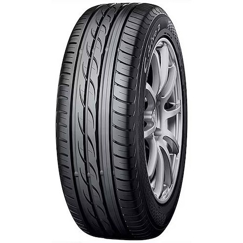 Neumático Yokohama C Drive Ac02  205/60 R15 91V