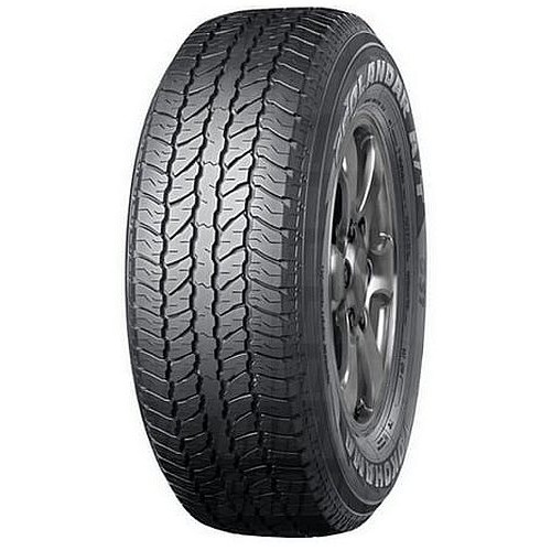 Neumático Yokohama Geolandar G31a  245/70 R18 110H