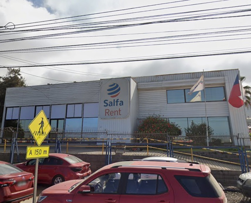 Taller Neumaspot Antofagasta - antofagasta